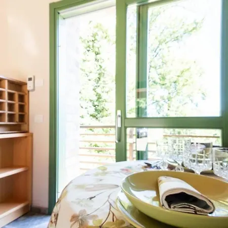 Tiny Of Bellagio's Woods Holiday home Civenna