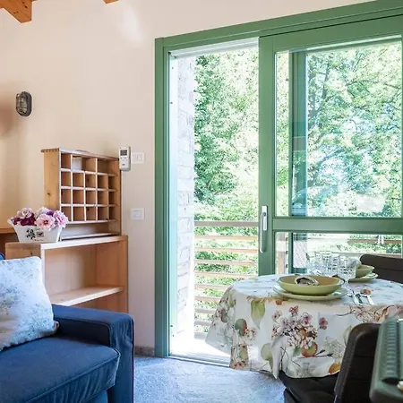 Tiny Of Bellagio's Woods Holiday home Civenna